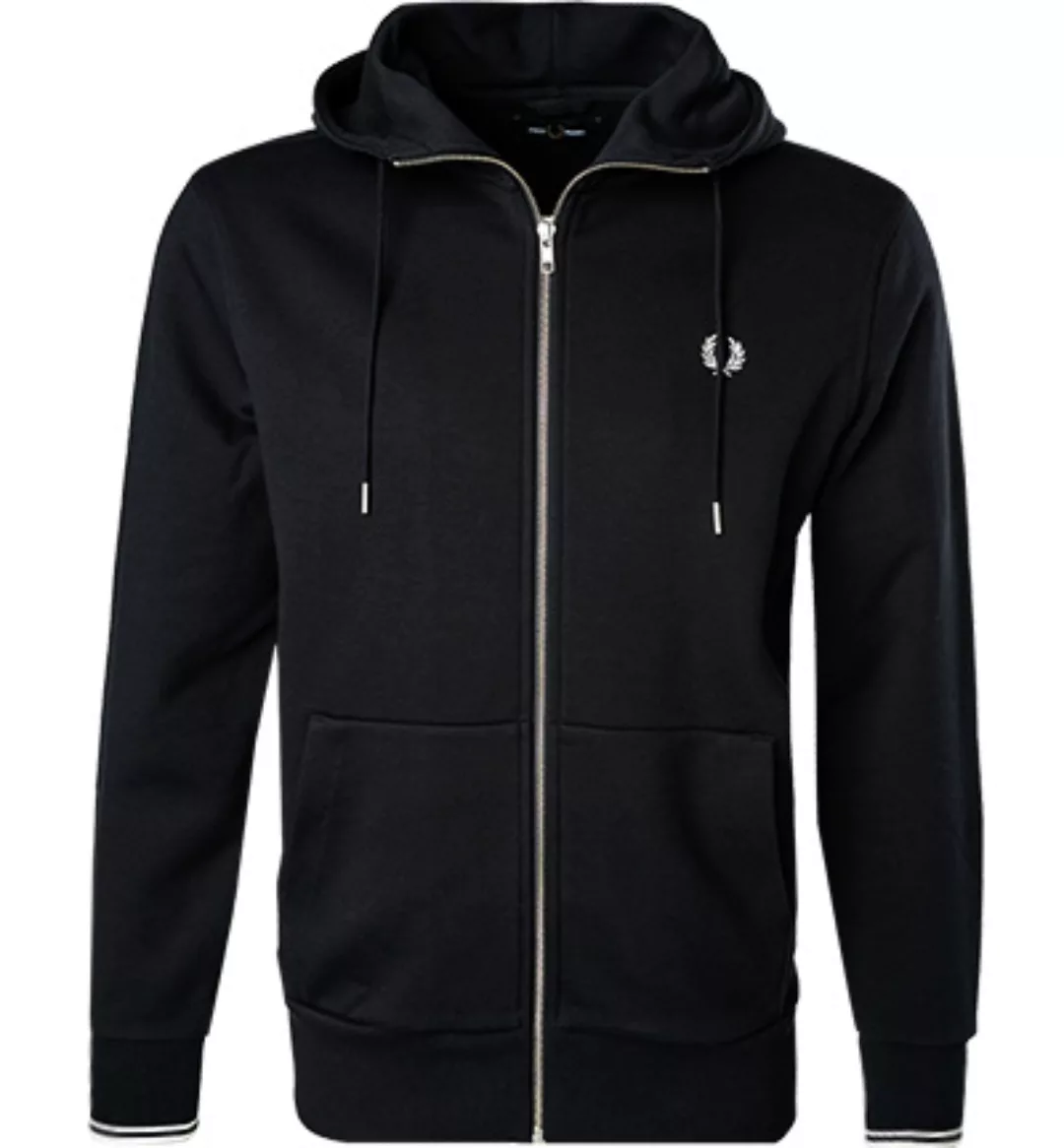 Fred Perry Sweatjacke J7536/795 günstig online kaufen