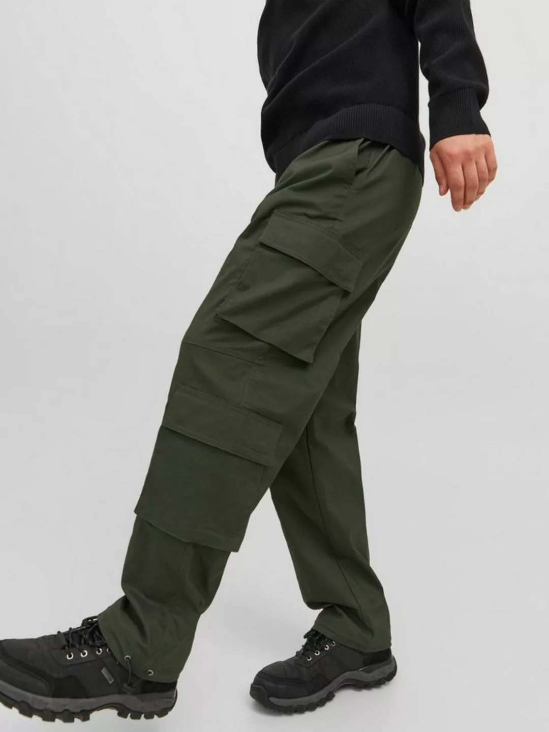 Jack & Jones Cargohose Bill Virgo (1-tlg) günstig online kaufen