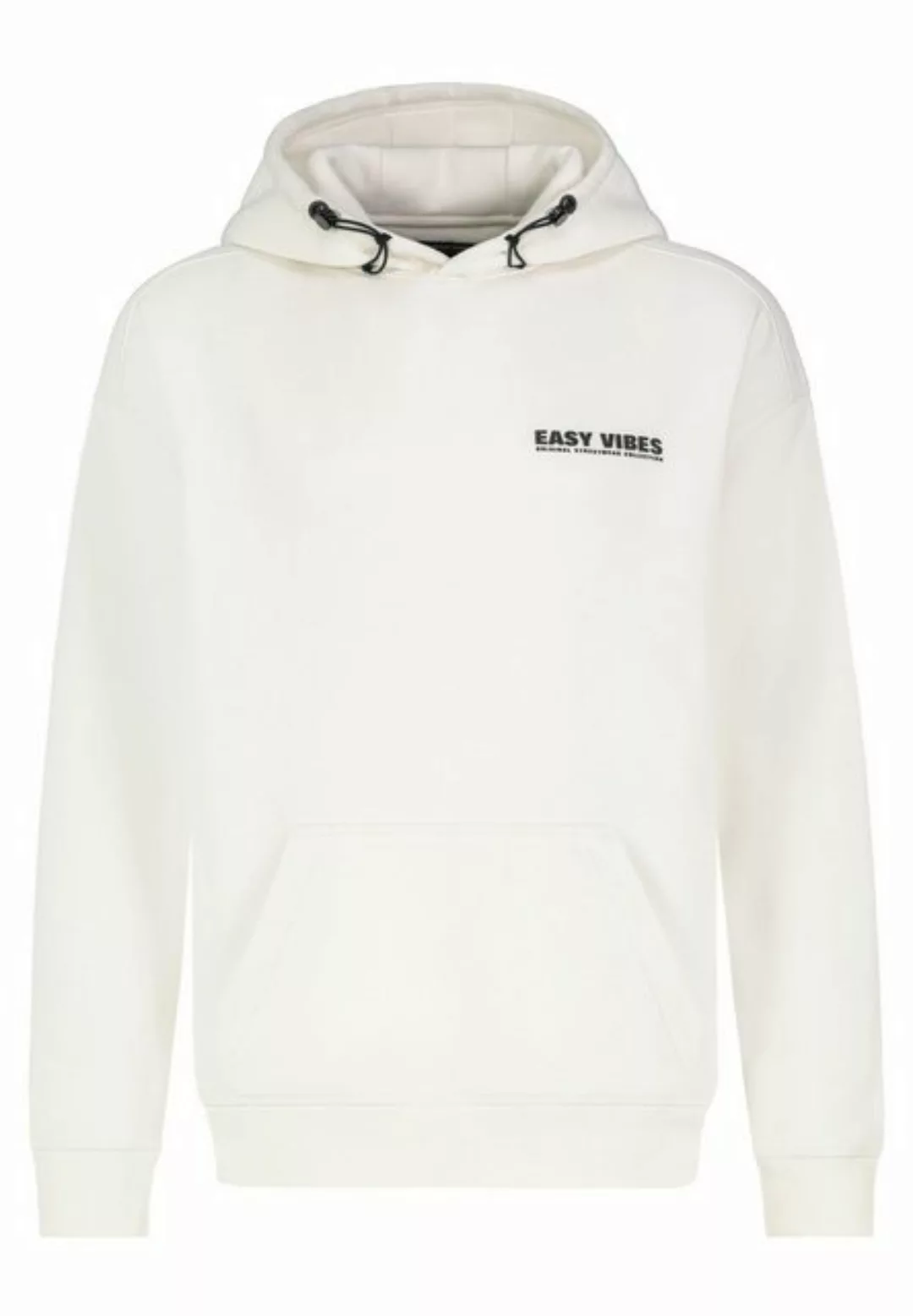 Urban Surface Hoodie Sportlicher Hoodie mit Backprint günstig online kaufen