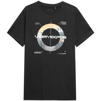 4F  T-Shirt TSM014 günstig online kaufen