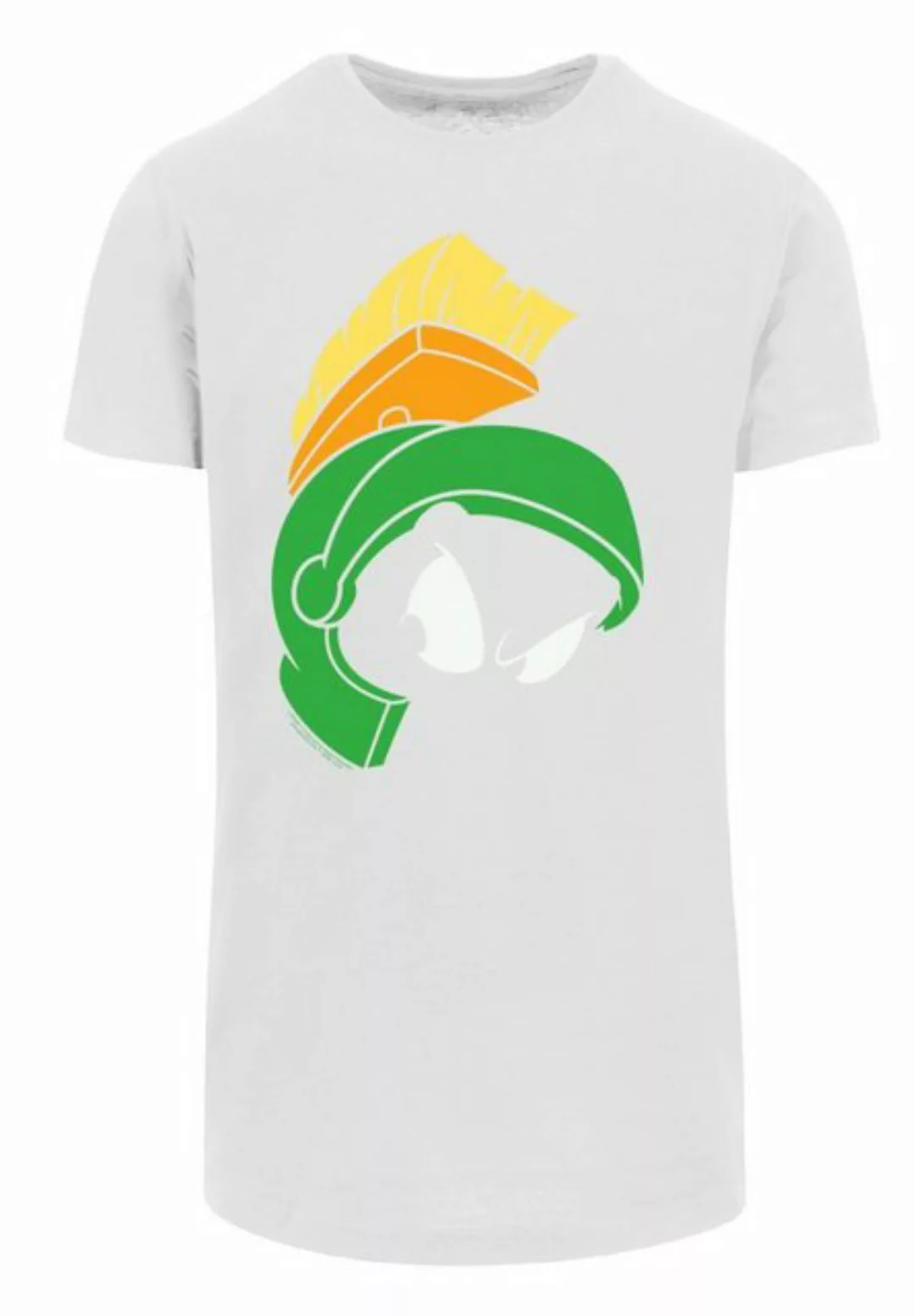 F4NT4STIC T-Shirt "Looney Tunes Marvin The Martian", Print günstig online kaufen