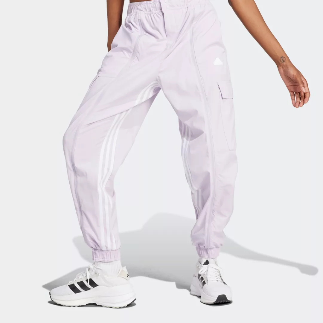 adidas Sportswear Sporthose "DANCE CARGO", (1 tlg.) günstig online kaufen