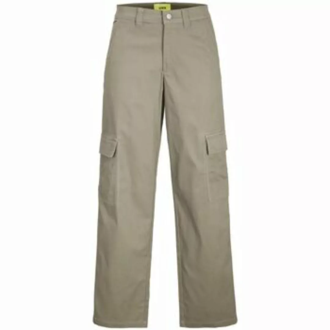JJXX  Cargohose 12236946 KENDAL-DUSTY OLIVE günstig online kaufen