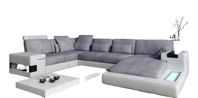 JVmoebel Ecksofa, Made in Europa günstig online kaufen