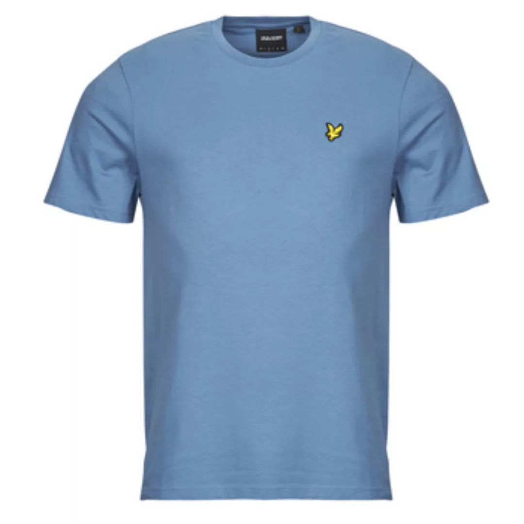 Lyle & Scott  T-Shirt Plain T-shirt günstig online kaufen