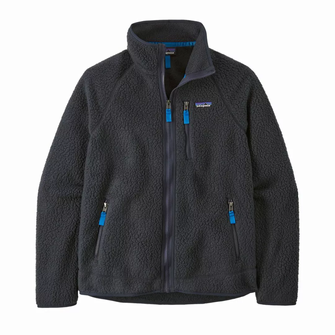 Patagonia M's Retro Pile Jkt - Fleecejacke günstig online kaufen