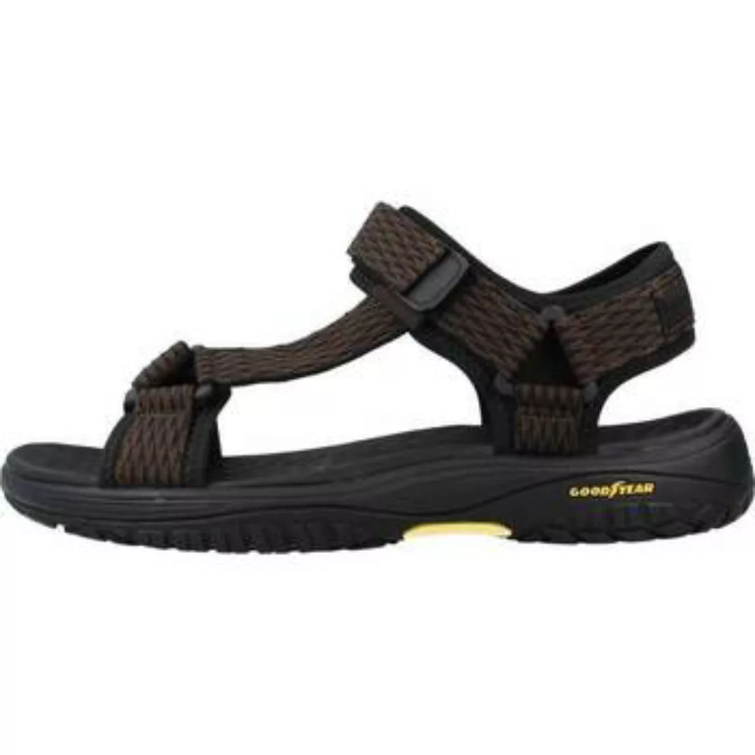 Skechers  Sandalen LOMELL - RIP TIDE günstig online kaufen