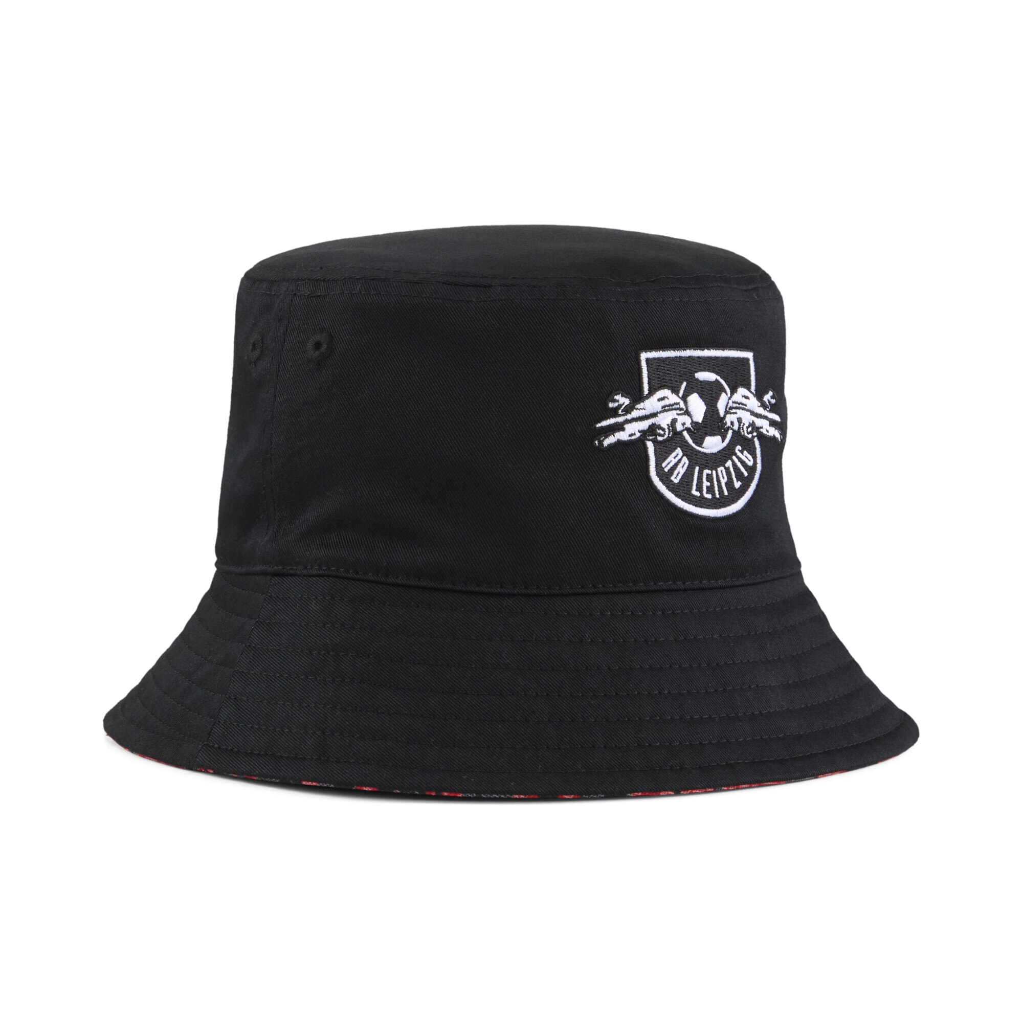 PUMA Fischerhut "RB Leipzig ftblNRGY Wendbarer Bucket Hat Erwachsene" günstig online kaufen