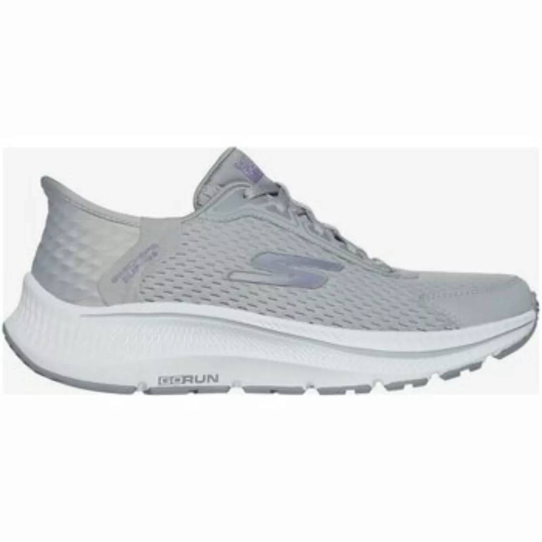 Skechers  Damenschuhe Slipper Go Run Sport Sneakers Schuhe Slip-In 128615 1 günstig online kaufen