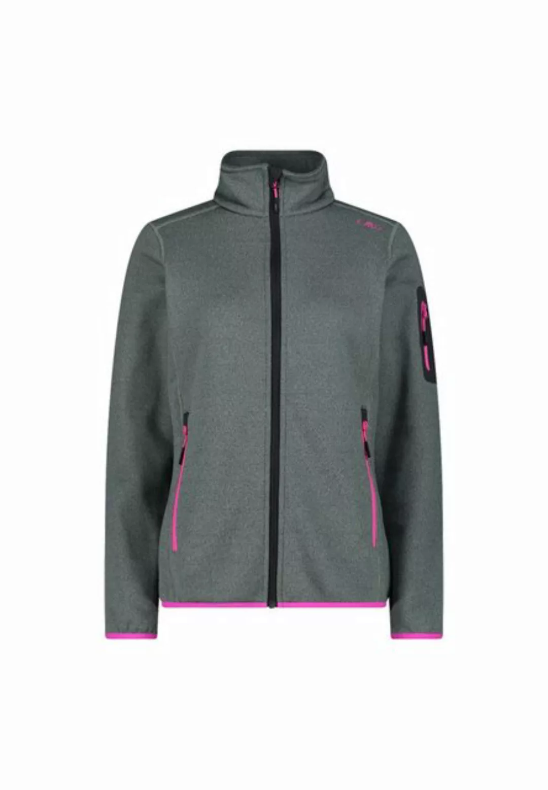 CMP Fleecejacke CMP Damen Fleecejacke günstig online kaufen