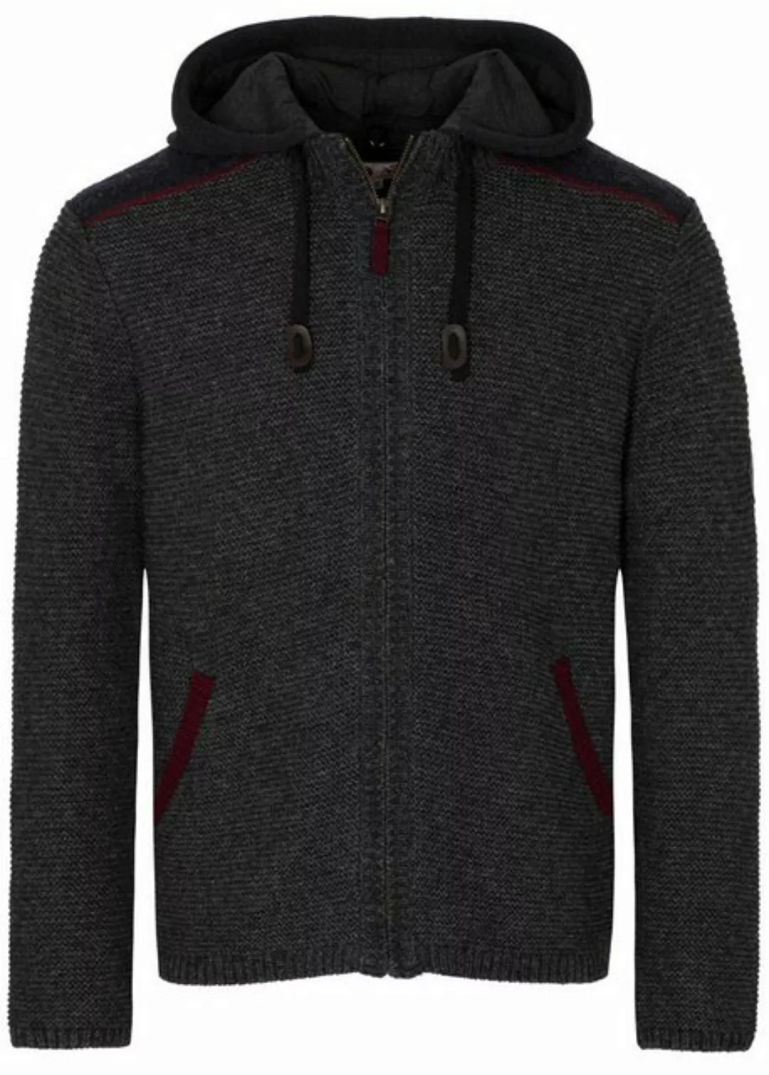 Spieth & Wensky Trachtenstrickjacke 430490-1003 (1-tlg) günstig online kaufen