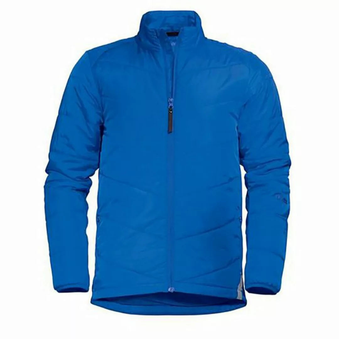 Uvex Steppjacke Steppjacke suXXeed blau, ultramarin günstig online kaufen