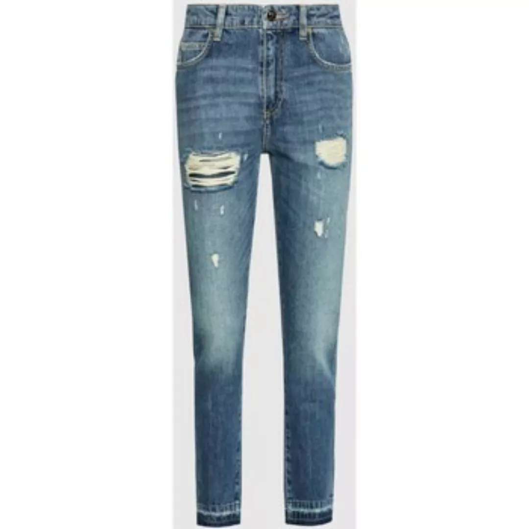 Pinko  Straight Leg Jeans 1J10ZF-A0C0 günstig online kaufen