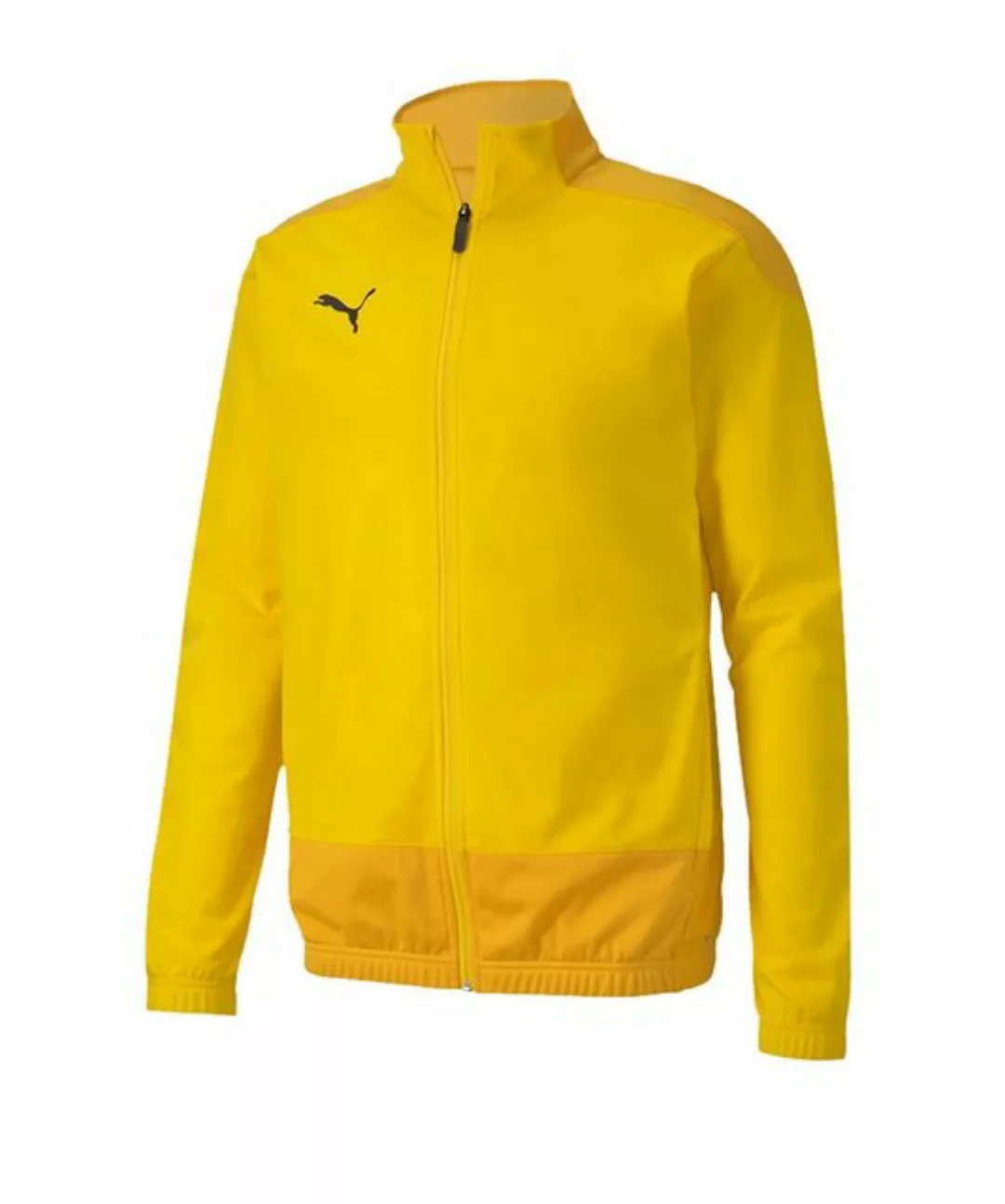 PUMA Sweatjacke teamGOAL 23 Training Polyesterjacke günstig online kaufen