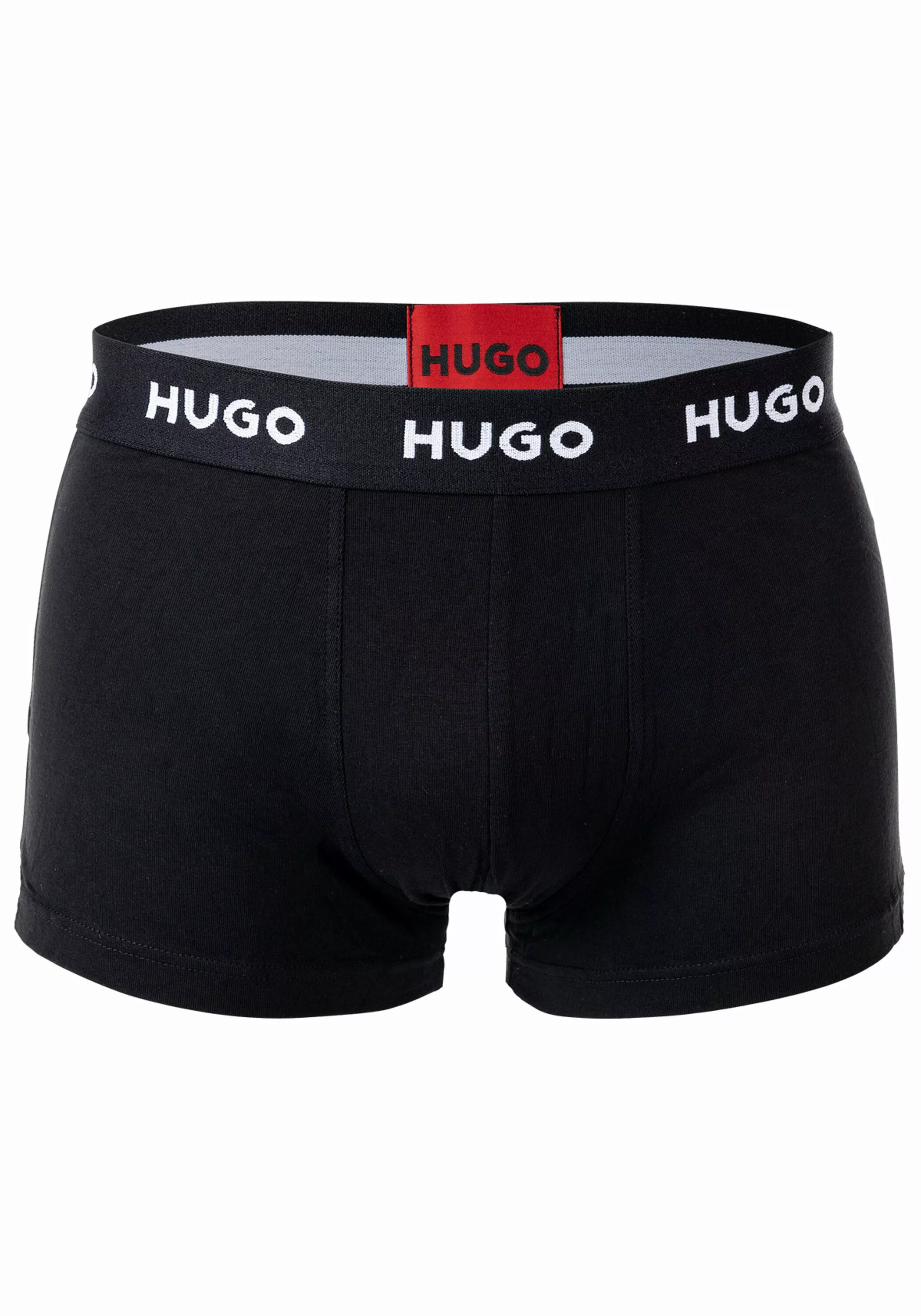 HUGO Boxershorts "Boxershort 3er Pack" günstig online kaufen