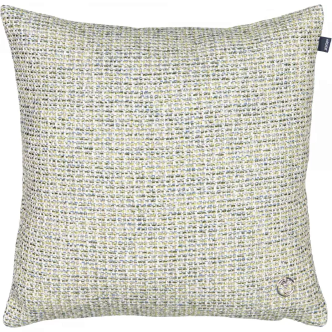 JOOP! Kissenhüllen Grand - Farbe: Jade - 090 - 50x50 cm günstig online kaufen