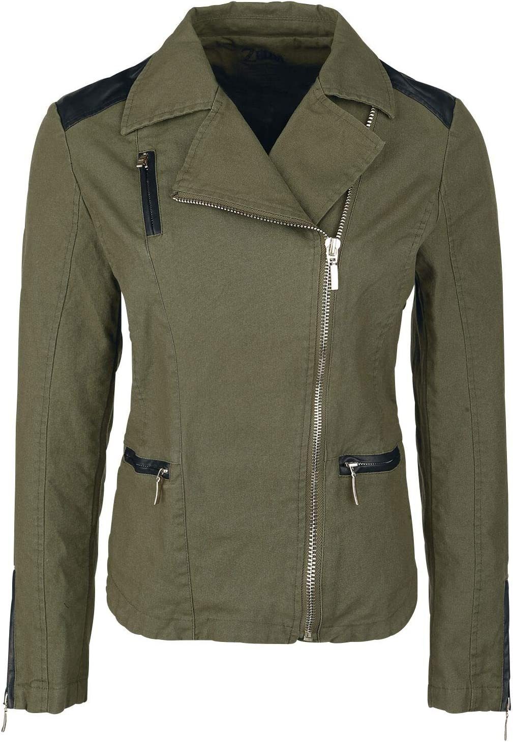 The Legend of Zelda Bikerjacke ZELDA günstig online kaufen