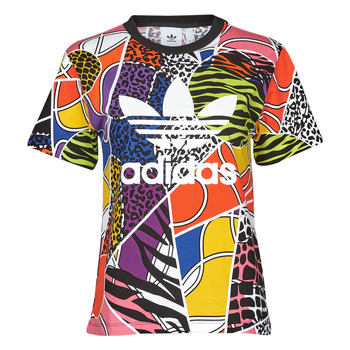 adidas  T-Shirt REGULAR TSHIRT günstig online kaufen