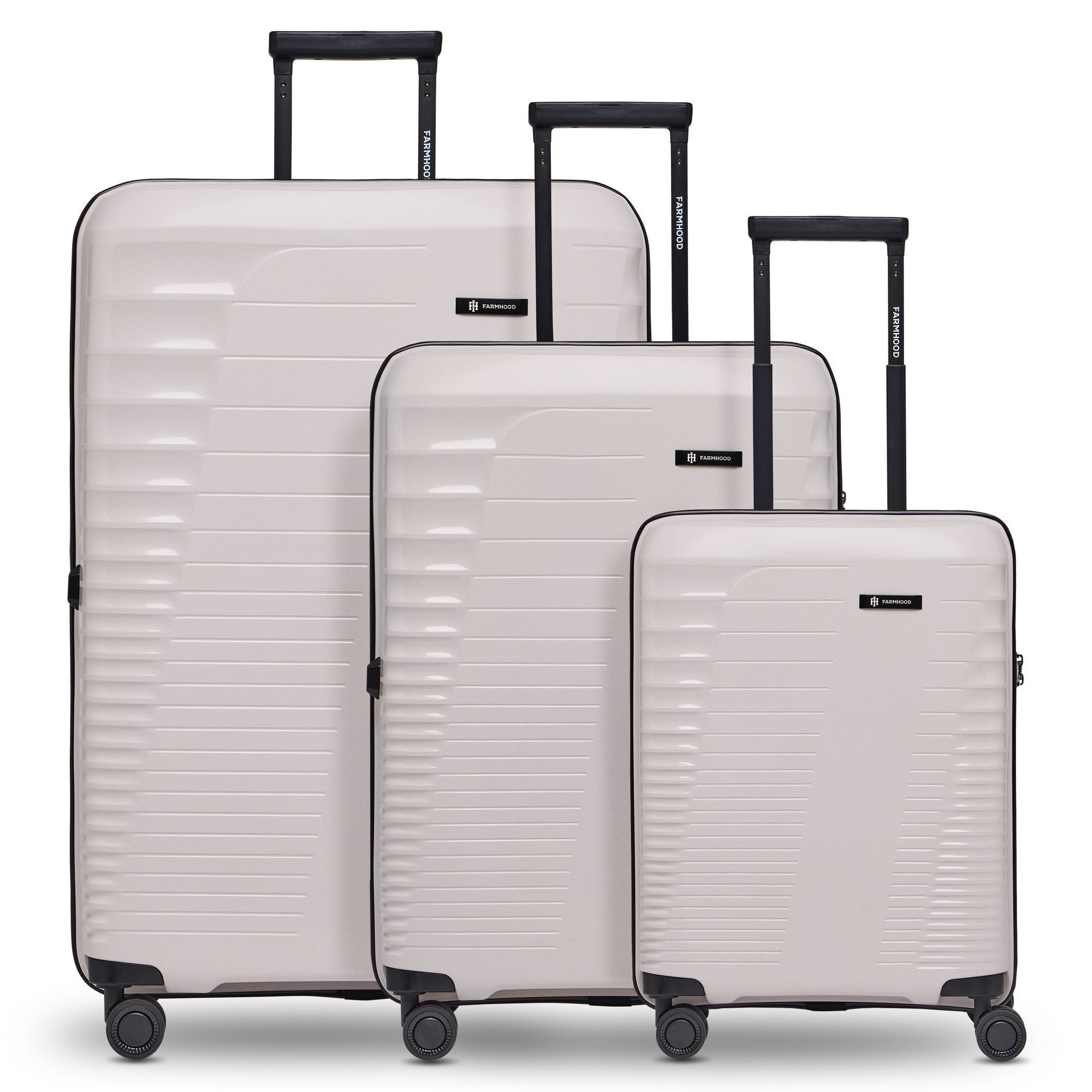 Farmhood Trolleyset Eco Edition, 4 Rollen, günstig online kaufen