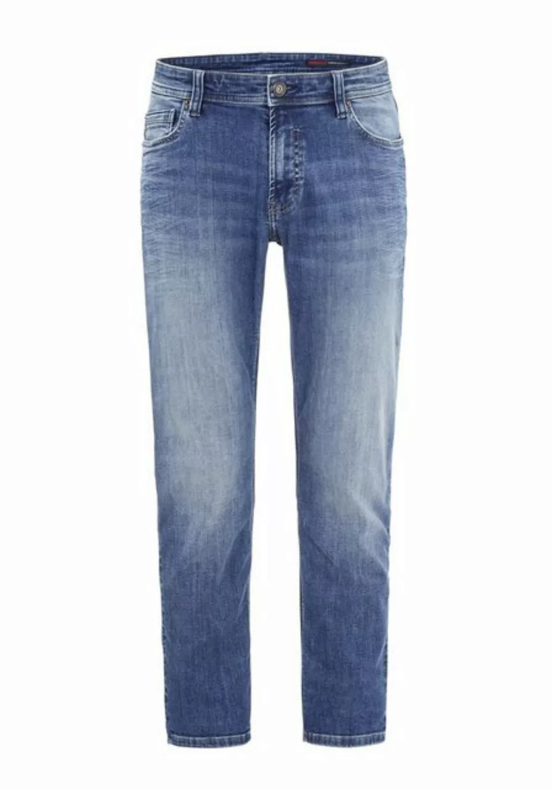 Paddock's Tapered-fit-Jeans RAY Motion & Comfort Stretch günstig online kaufen