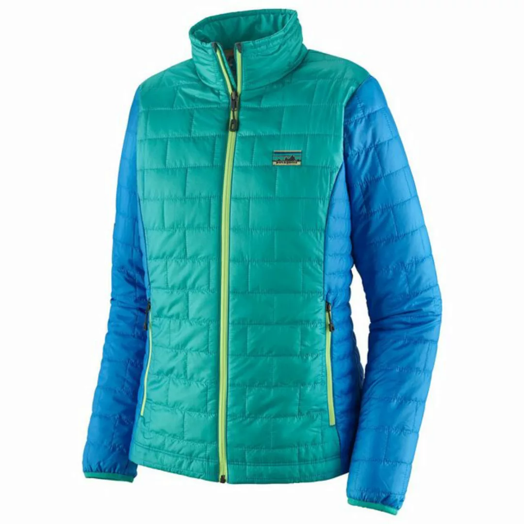 Patagonia Outdoorjacke Damen Isolationsjacke Nano Puff günstig online kaufen