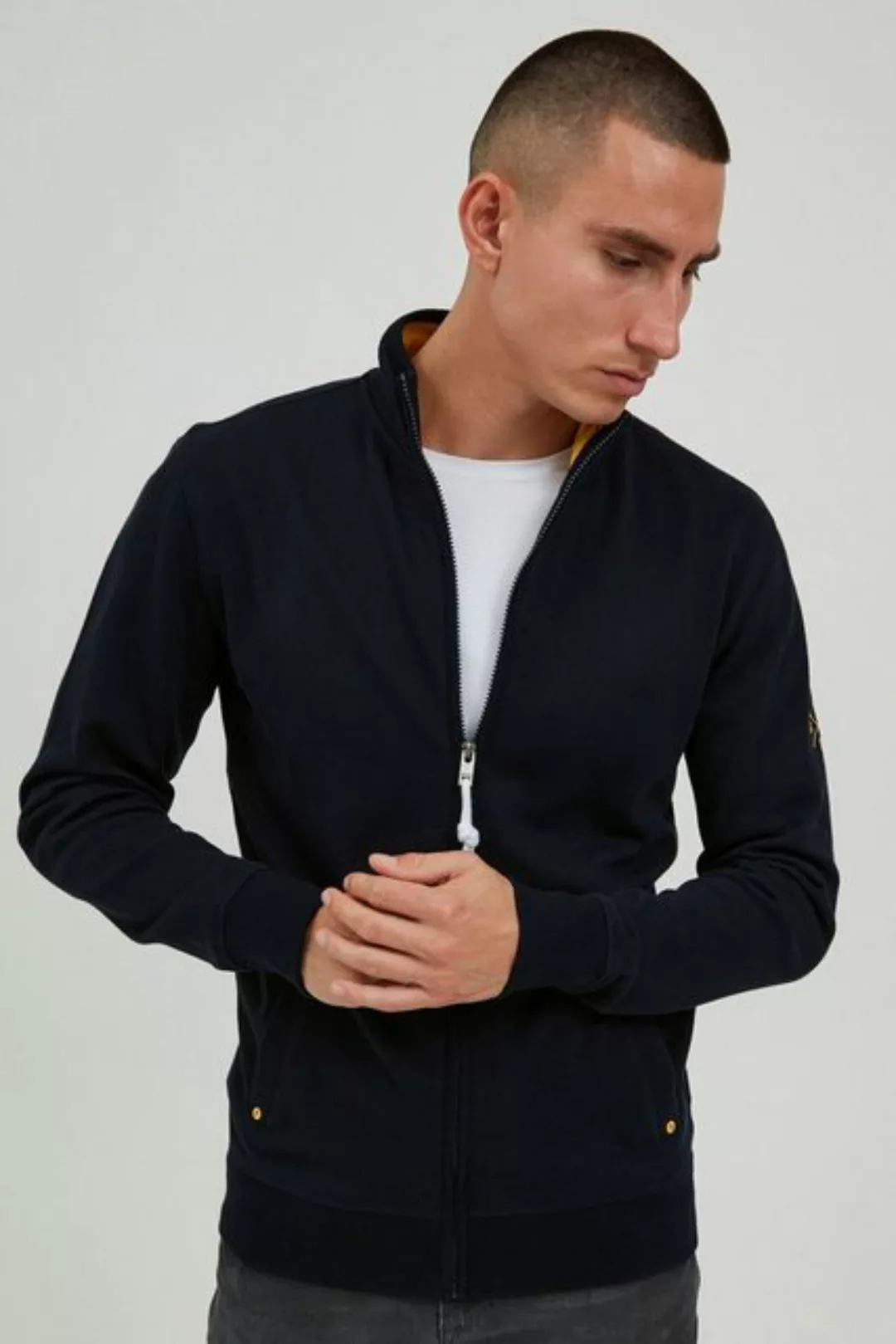 !Solid Sweatjacke SDKarim günstig online kaufen