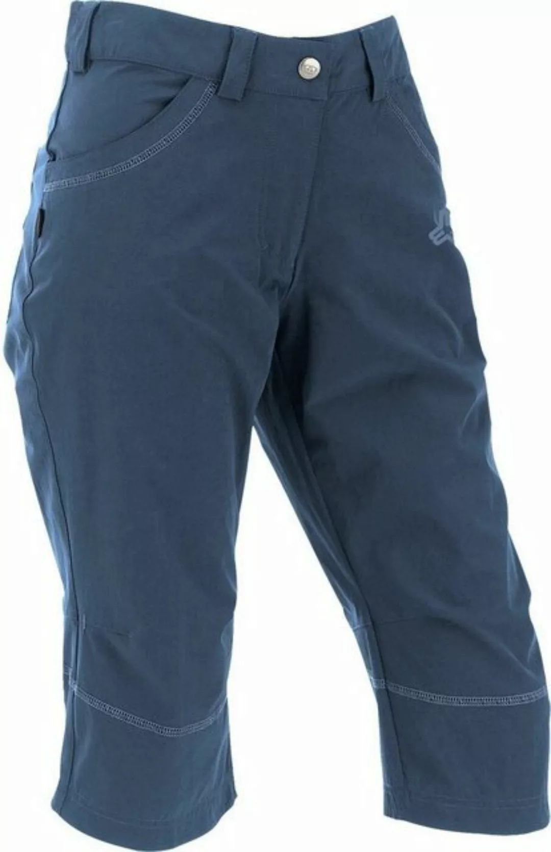 Maul 3/4-Hose Rennes Caprihose elastic günstig online kaufen