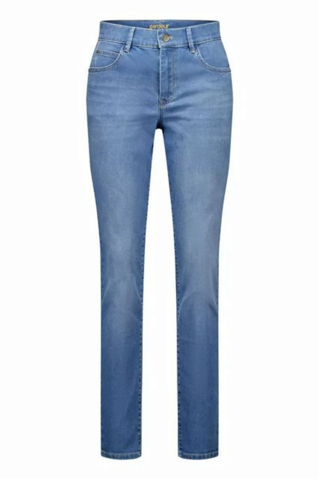 Atelier GARDEUR 5-Pocket-Jeans 670721 günstig online kaufen