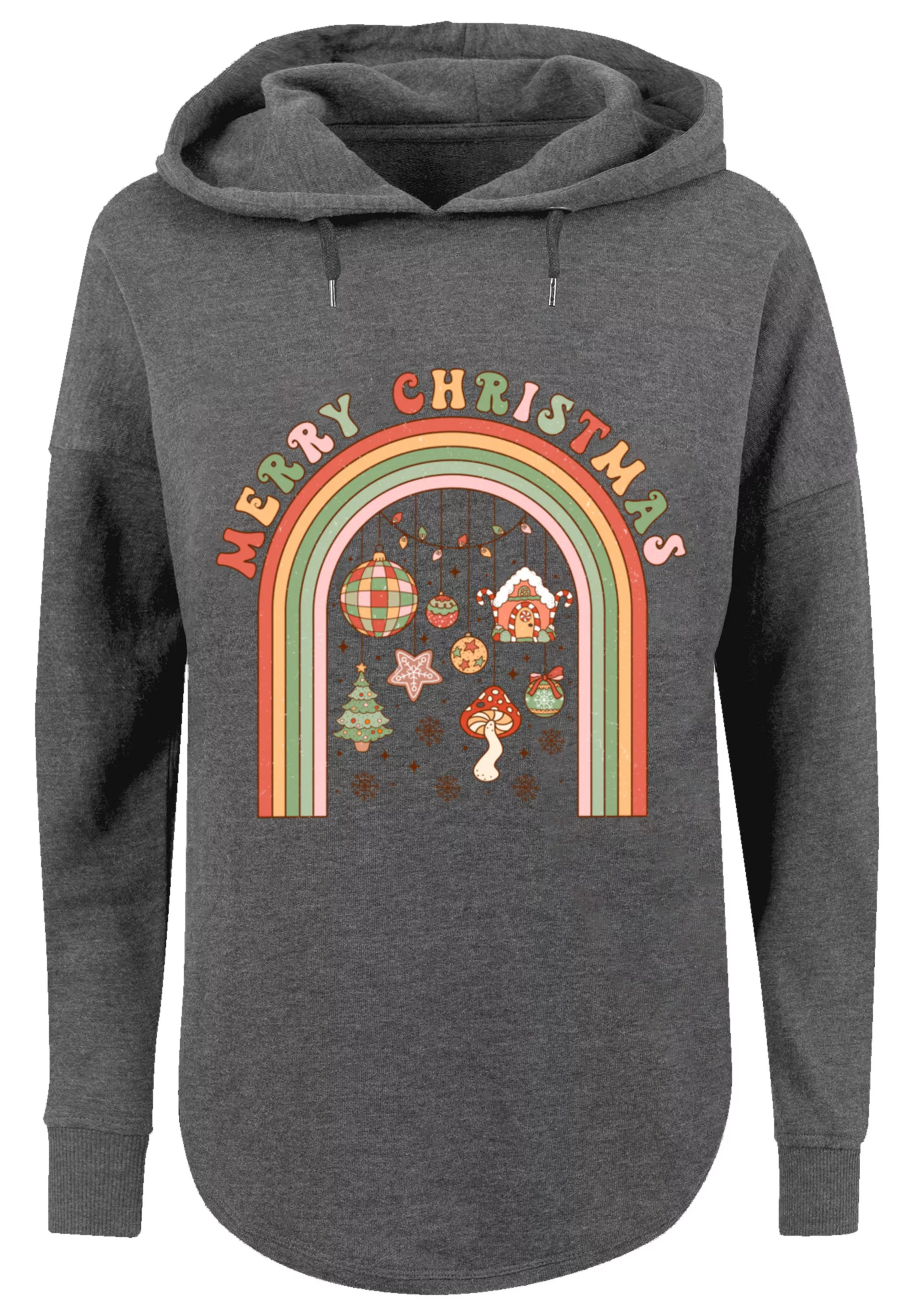 F4NT4STIC Kapuzenpullover "Merry Weihnachten Cozy Vibes", Premium Qualität, günstig online kaufen