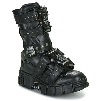 New Rock  Damenstiefel WALL 422 günstig online kaufen