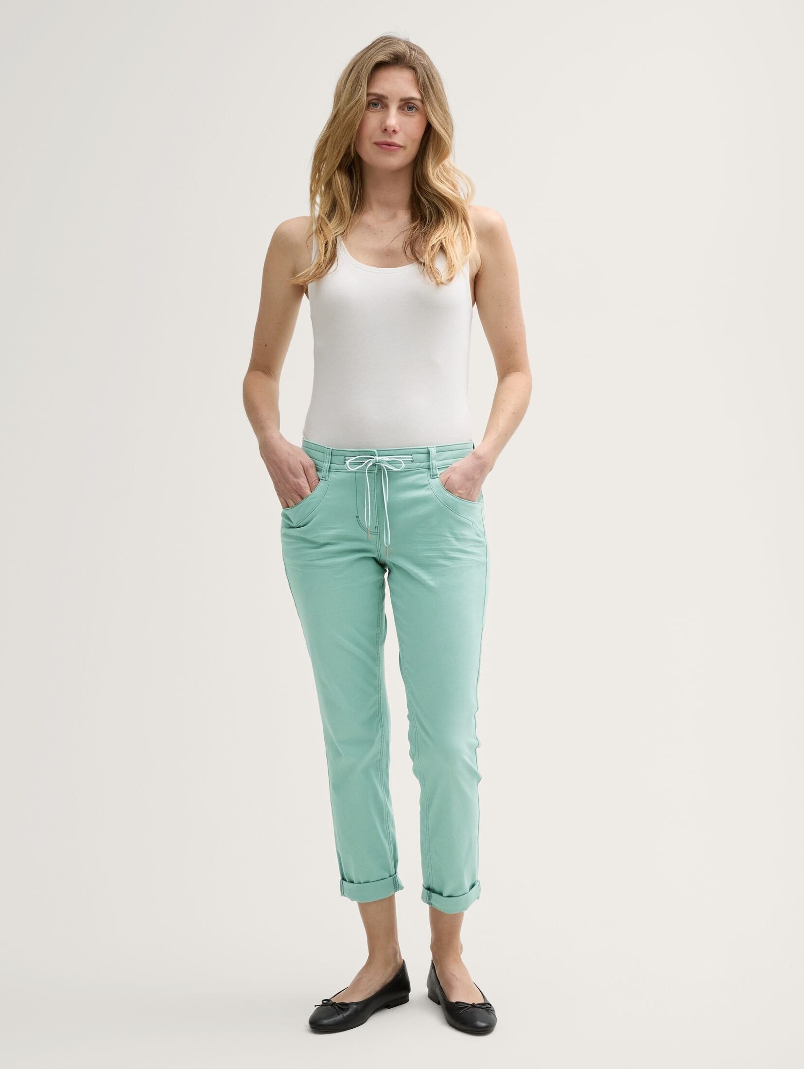 Tom Tailor Damen Hose 1040963 günstig online kaufen