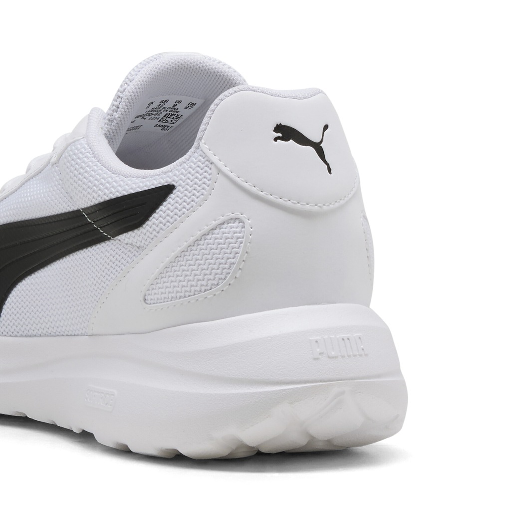 PUMA Sneaker "SOFTRIDE Cosmic Sneakers Erwachsene" günstig online kaufen