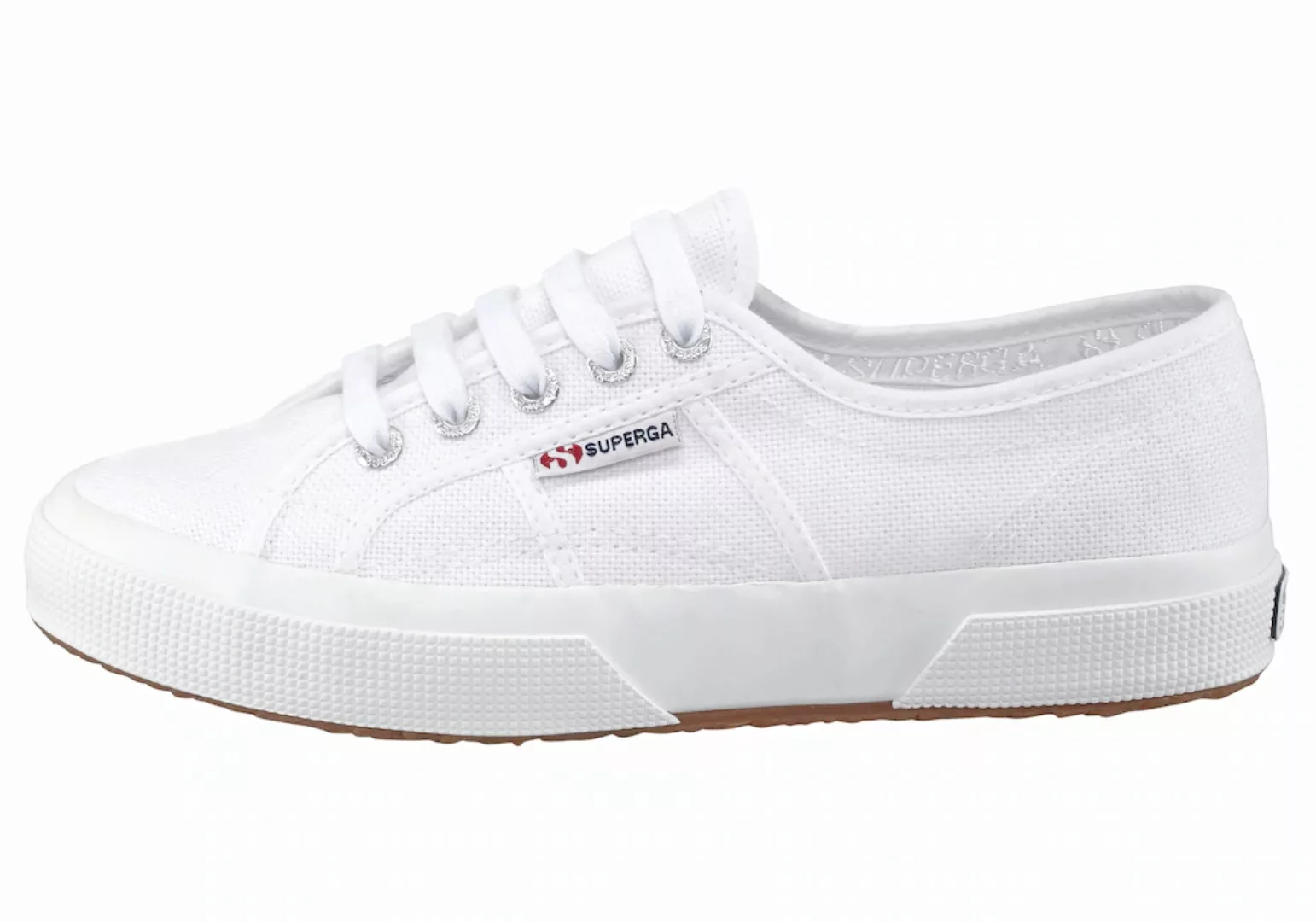 Superga Sneaker "Cotu Classic", mit klassischem Canvas-Obermaterial günstig online kaufen