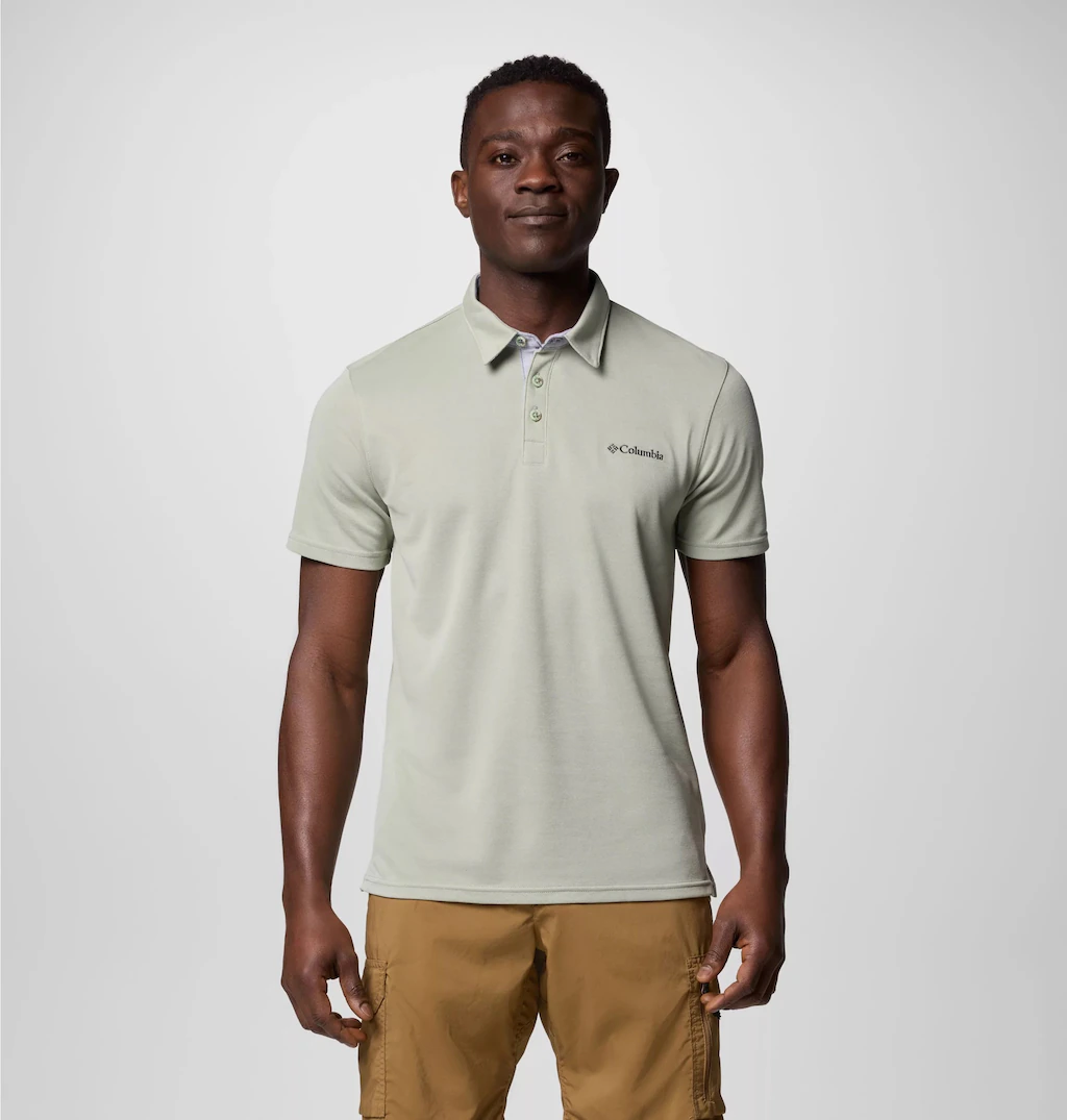 Columbia Poloshirt günstig online kaufen