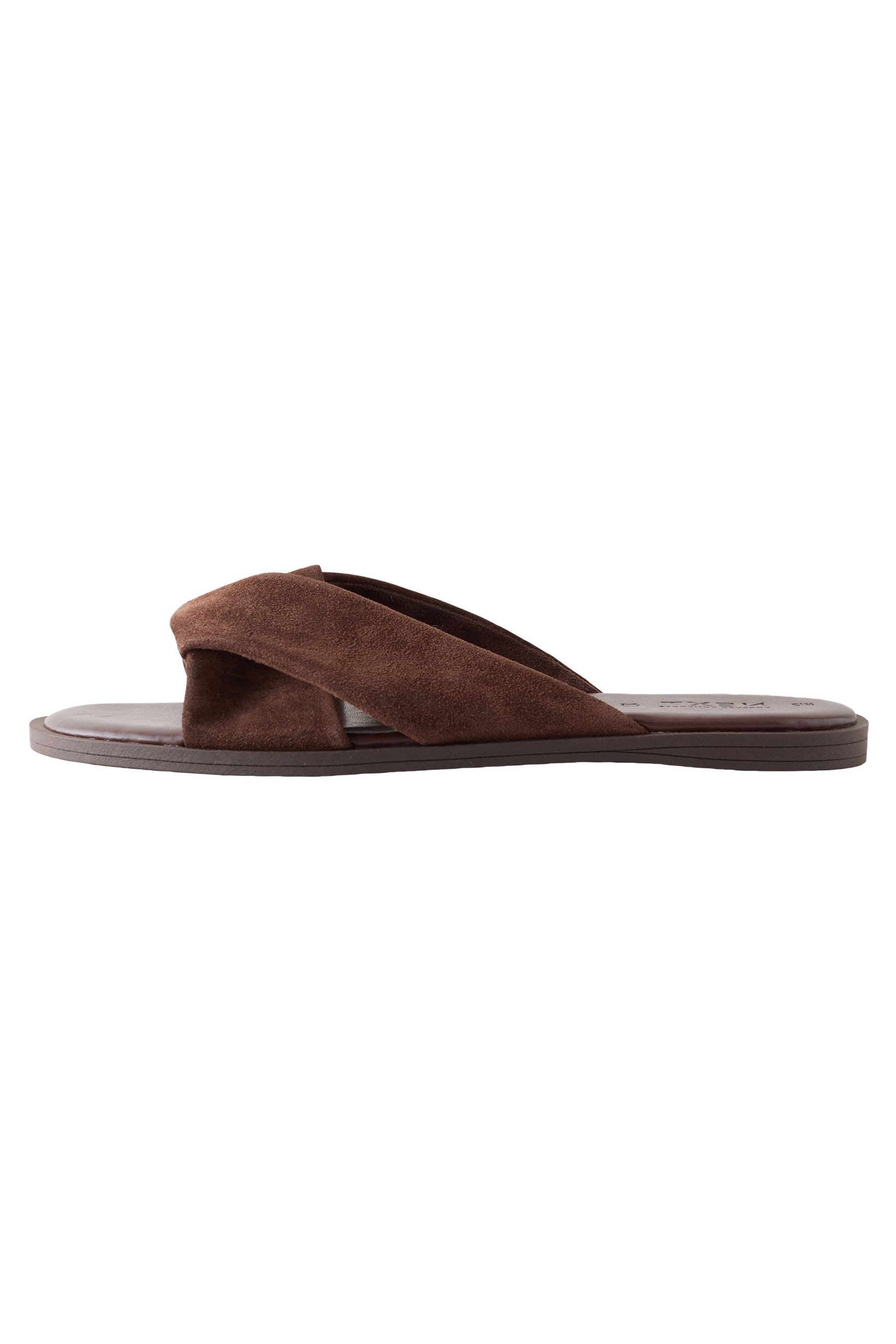Next Forever Comfort® Pantolette mit Zierdrehung günstig online kaufen