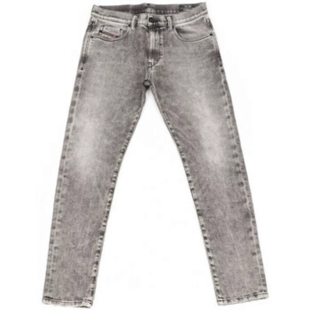 Diesel  Slim Fit Jeans 00SPW4-009KA günstig online kaufen