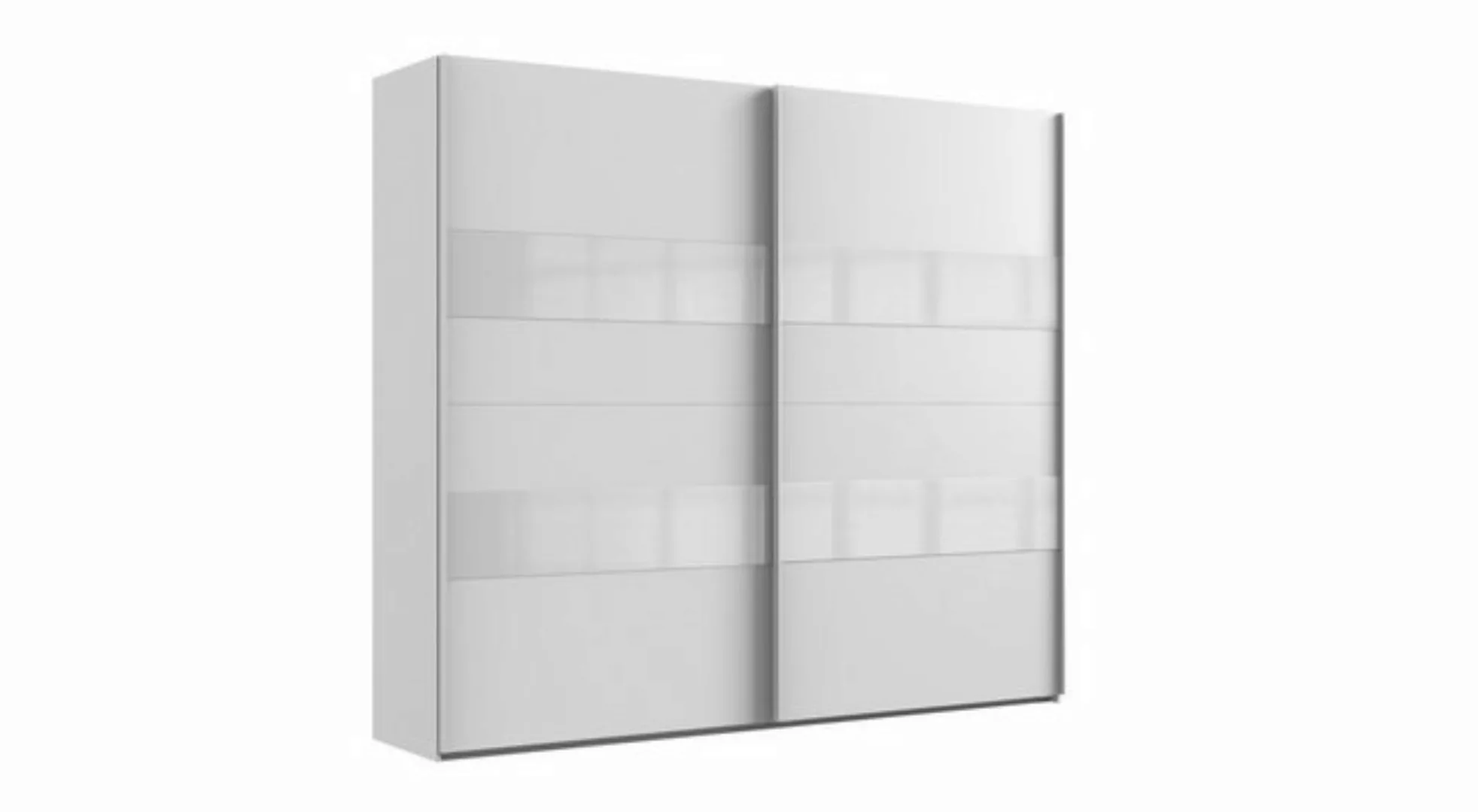 freiraum Kleiderschrank Altona2 (B/H/T: 270x236x65 cm) in Weiß mit 2 Türen günstig online kaufen