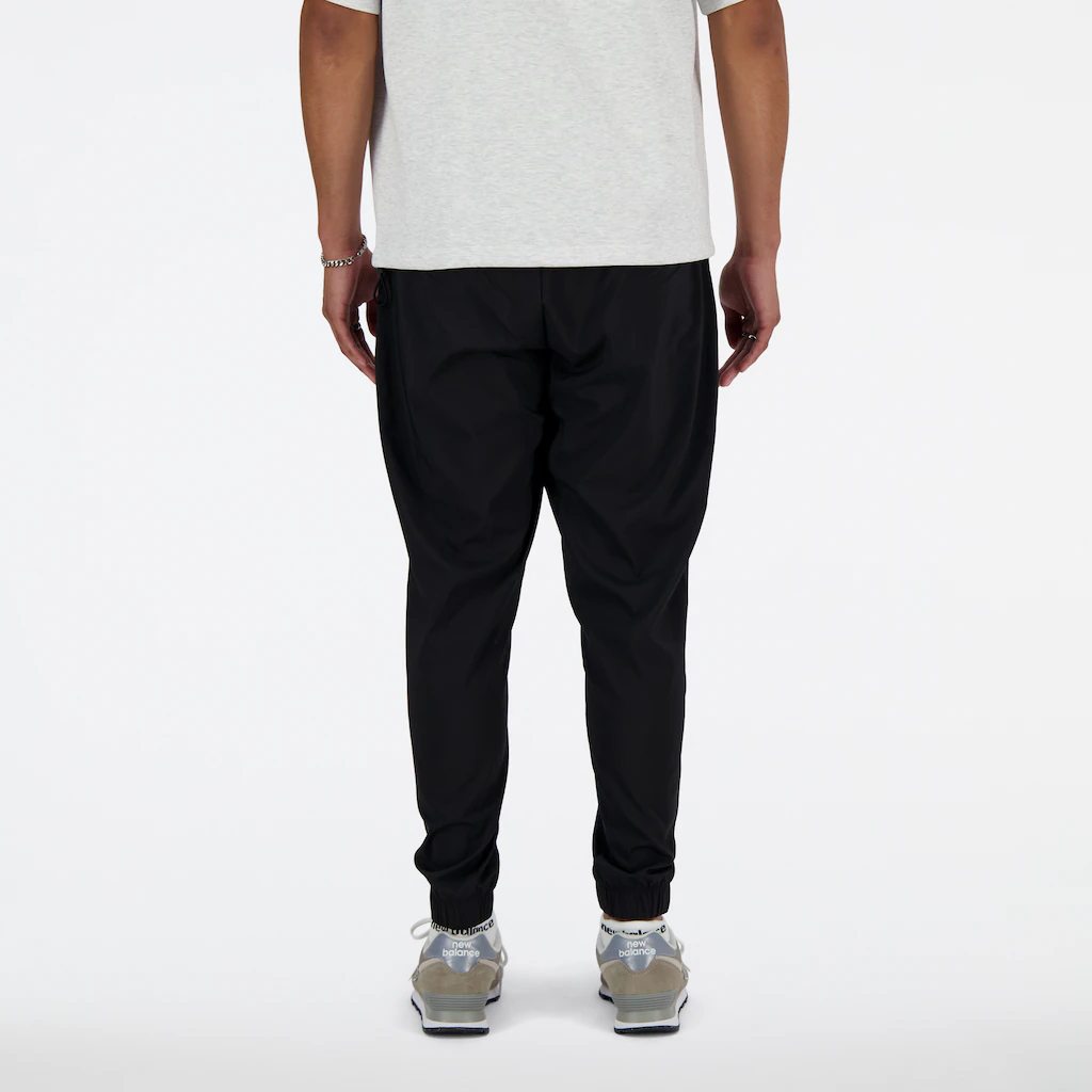 New Balance Trainingshose "SPORT ESSENTIALS WOVEN JOGGER" günstig online kaufen