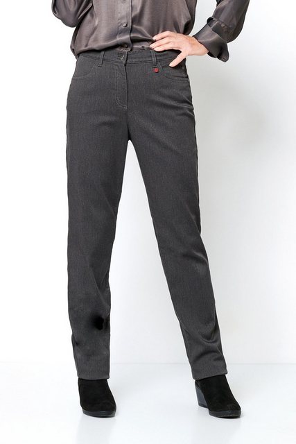 Relaxed by TONI 5-Pocket-Hose Geheimnisvolle Schoene günstig online kaufen