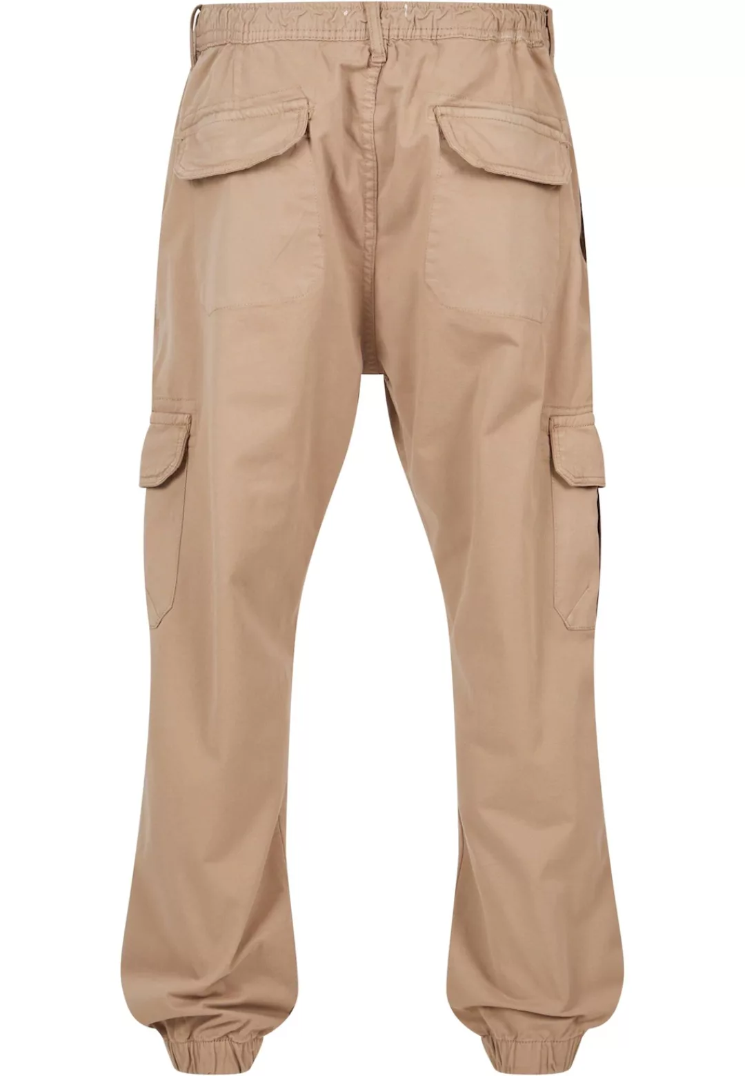 DEF Cargohose "DEF Herren DEF Kindou Cargopants", (1 tlg.) günstig online kaufen