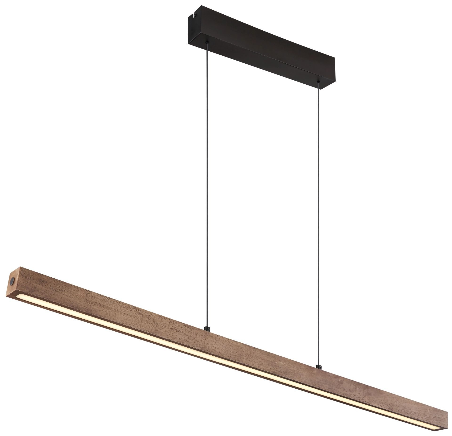 GLOBO LIGHTING LED-Hängeleuchte OLIVUS, Dimmfunktion, Memoryfunktion, günstig online kaufen