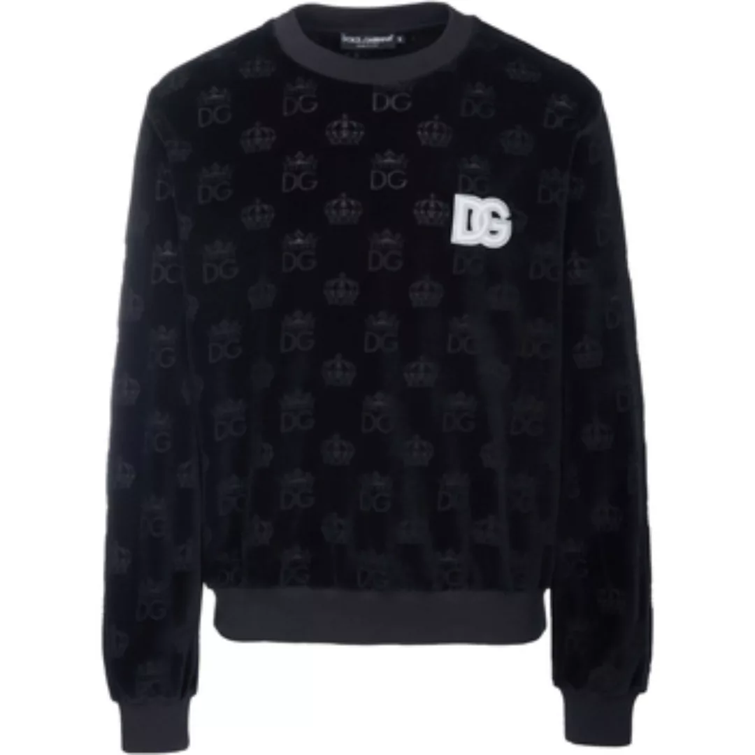 D&G  Sweatshirt G9PQ1T G7F6T günstig online kaufen