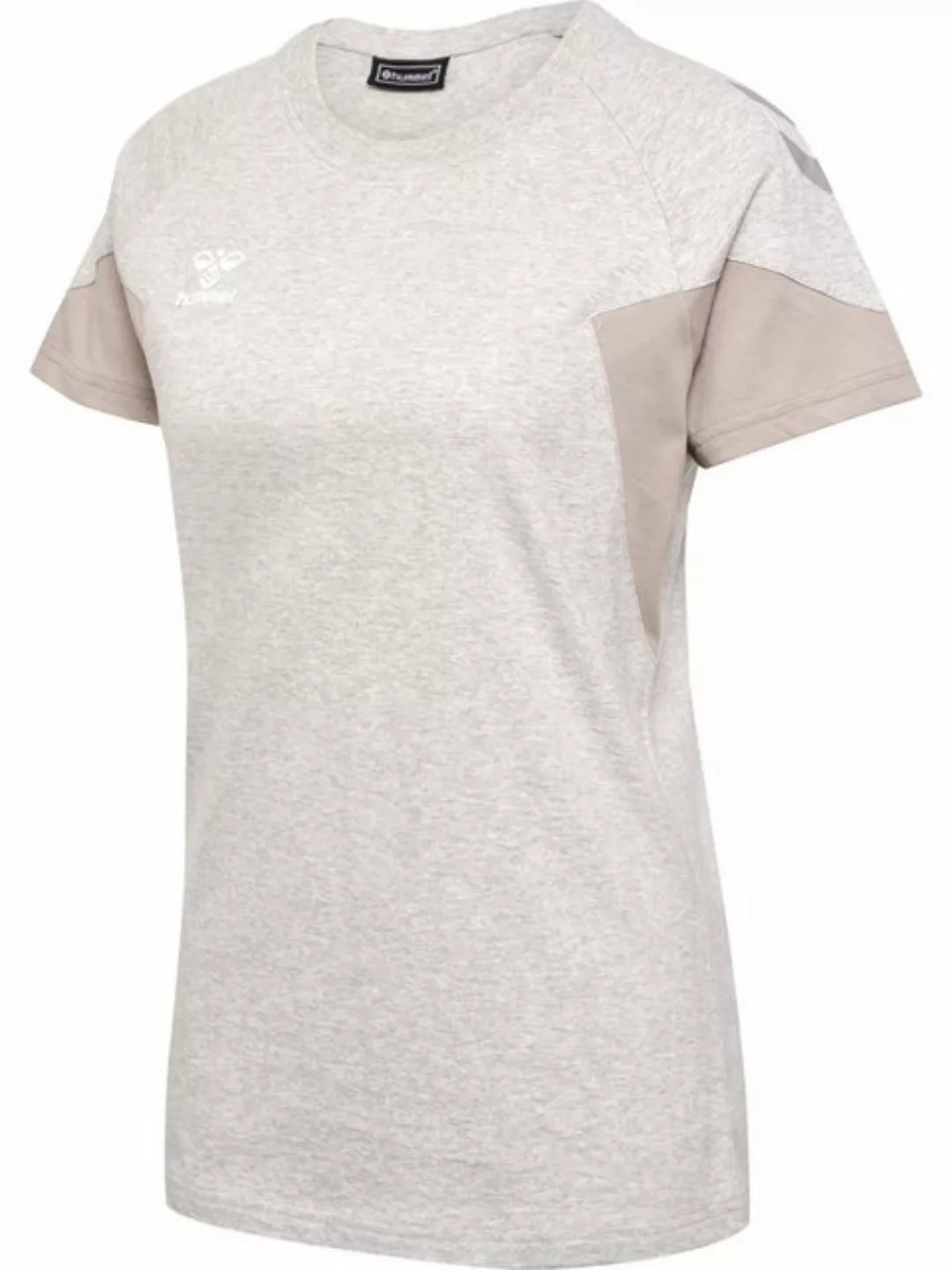 hummel T-Shirt hmlTRAVEL T-SHIRT S/S WOMAN günstig online kaufen