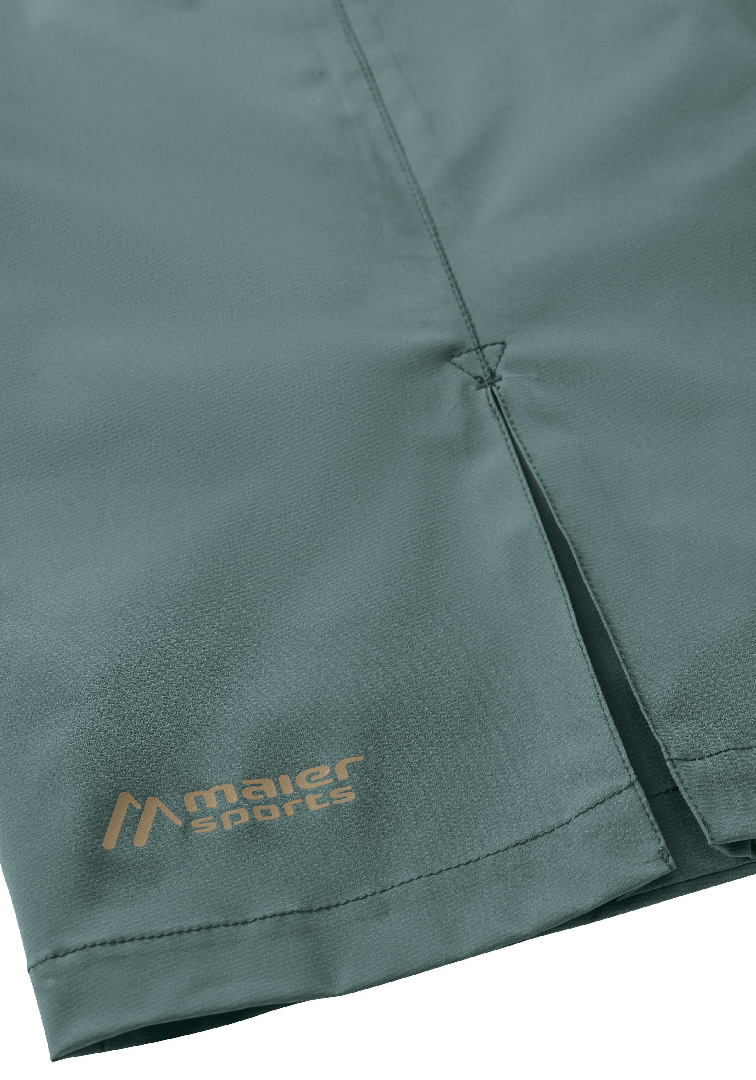 Maier Sports Skort Fortunit Shortin W günstig online kaufen