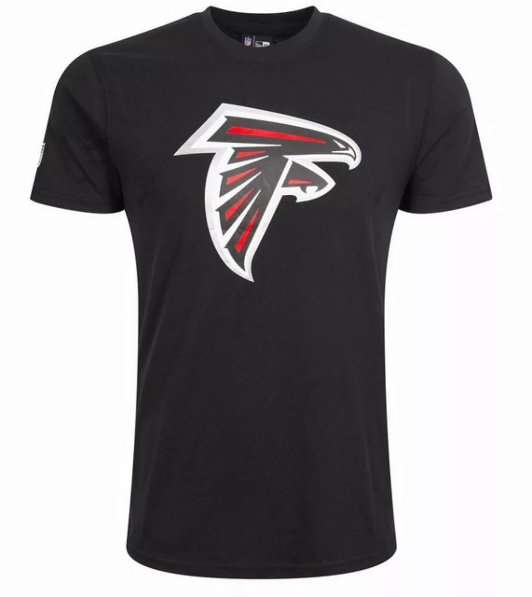 New Era T-Shirt NFL Atlanta Falcons Team Logo günstig online kaufen