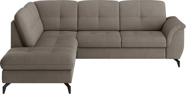 sit&more Ecksofa Zora V günstig online kaufen