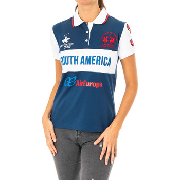 La Martina  Poloshirt 2WP165-07048 günstig online kaufen