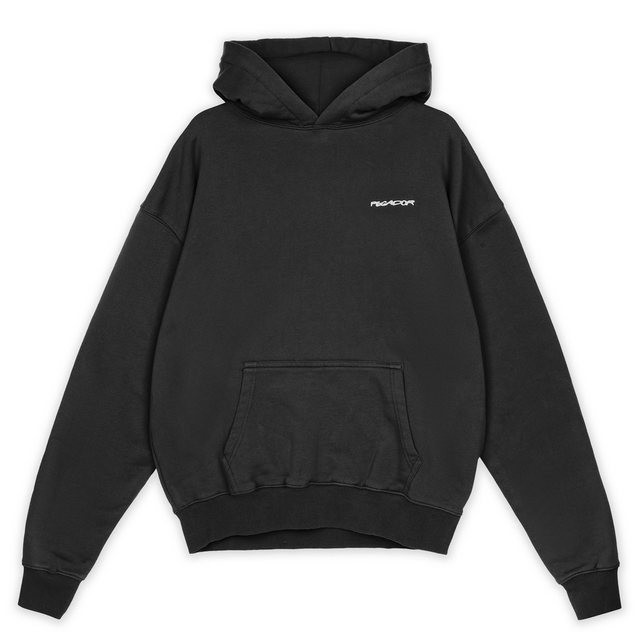 Pegador Hoodie Pegador Allis Oversized Hoodie günstig online kaufen