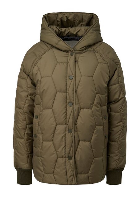 QS Winterjacke günstig online kaufen