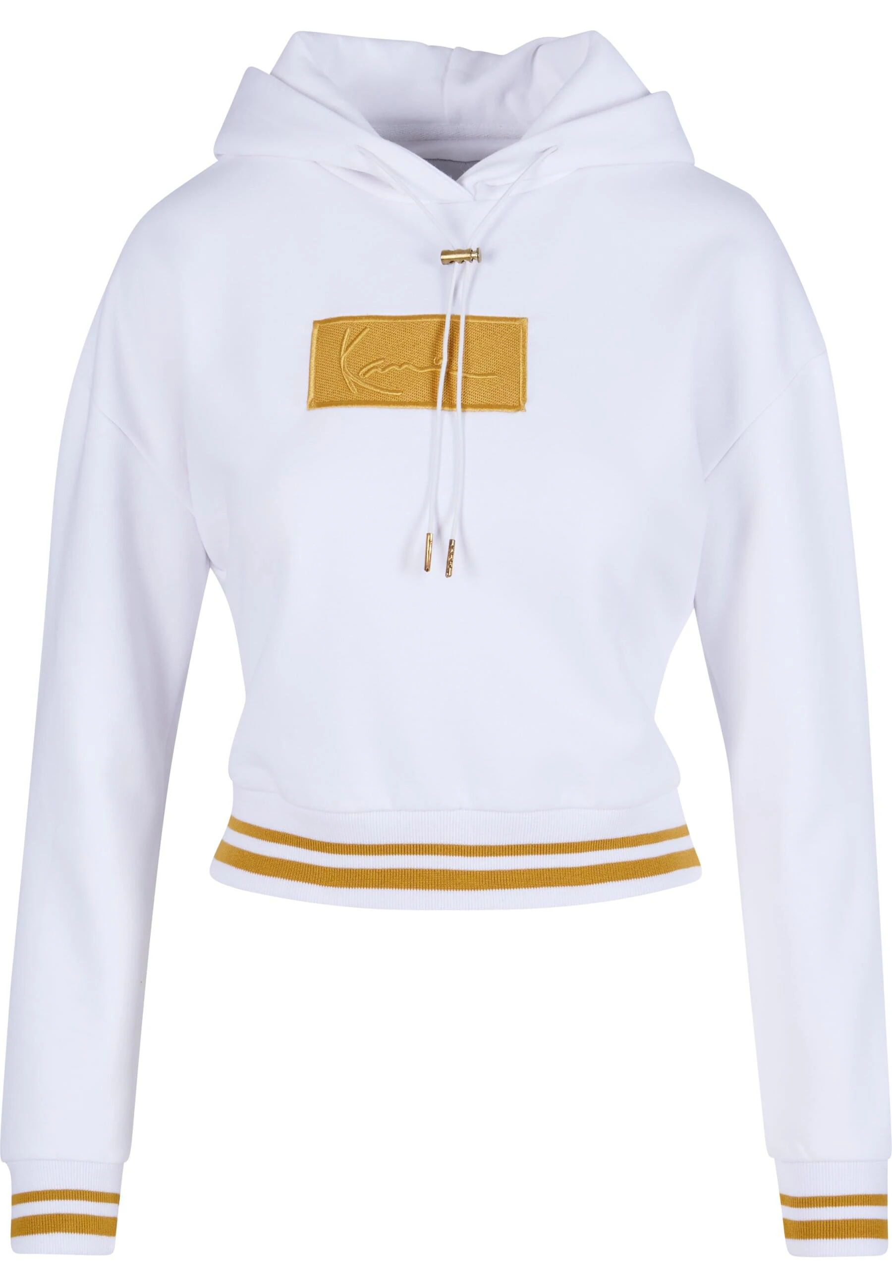 Karl Kani Strickpullover "Karl Kani Damen", (1 tlg.) günstig online kaufen